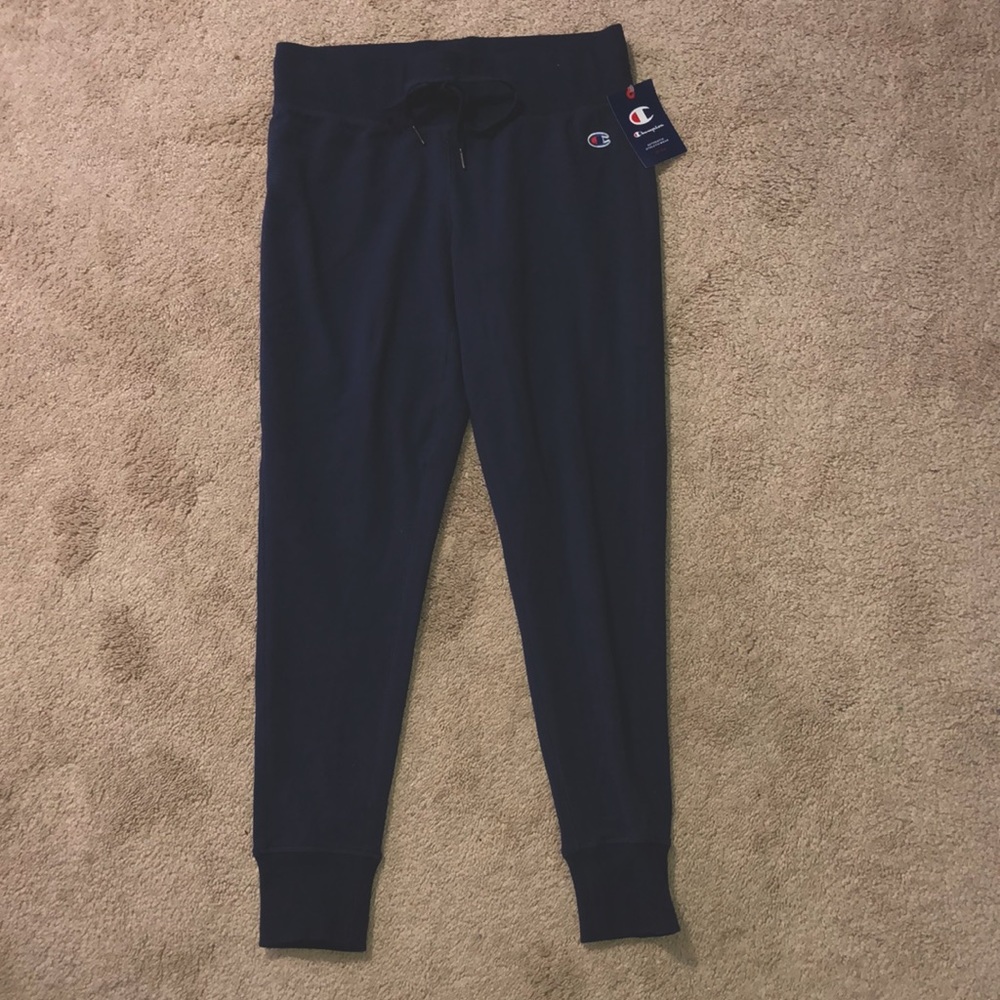 NWT Champion Joggers